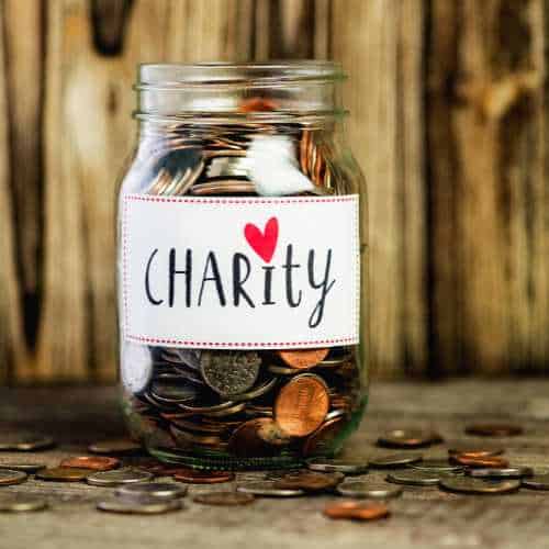 Choose the Right Charity Hillingdon