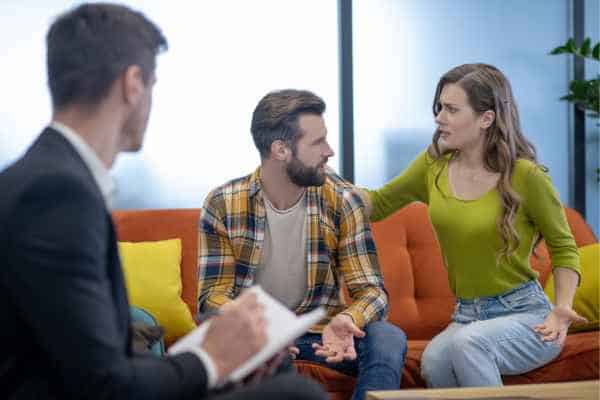 Which Will Type Offers the Best Protection for Children From Previous Relationships Hillingdon
