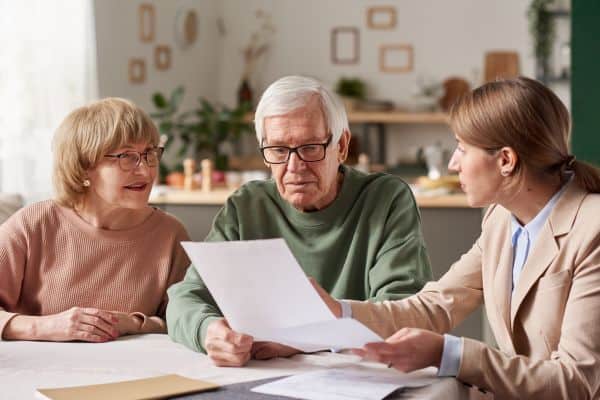 Are Will Writing Services Legally Recognised Hillingdon