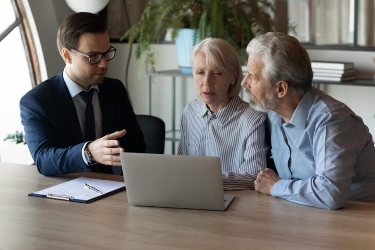 What Should You Do Next to Keep Your Will Working for You Hillingdon?