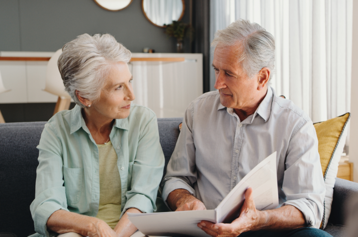 Why is having a will important even if I don’t own many assets Hillingdon?